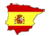 AZAFATAS THEMA - Espanol